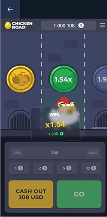 mission uncrossable game how to start