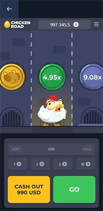 mission uncrossable game online casino