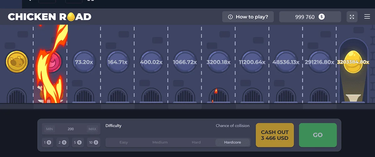 mission uncrossable game