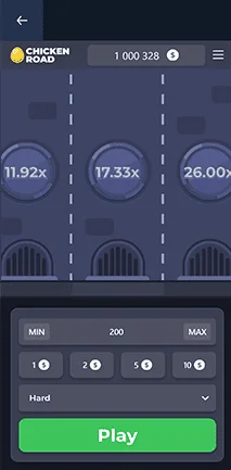 mission uncrossable game guide