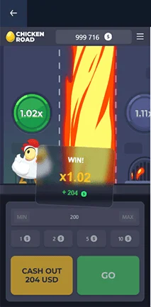 mission uncrossable game play